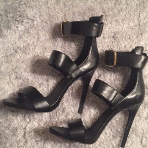 Steve Madden stilettos